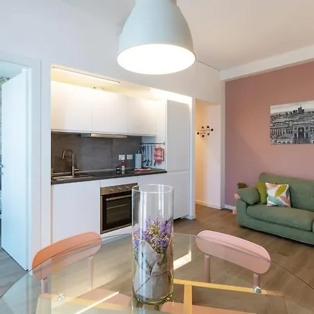 Navigli Charm - Cozy & Milano