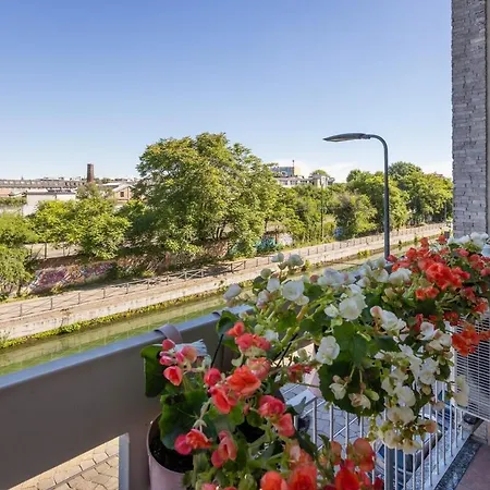 Lägenhet Navigli Charm - Cozy & *