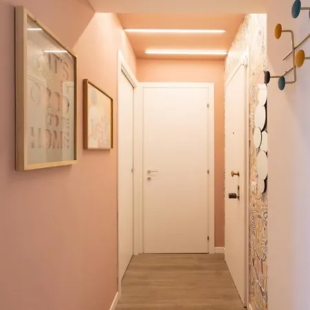 Lägenhet Navigli Charm - Cozy & *