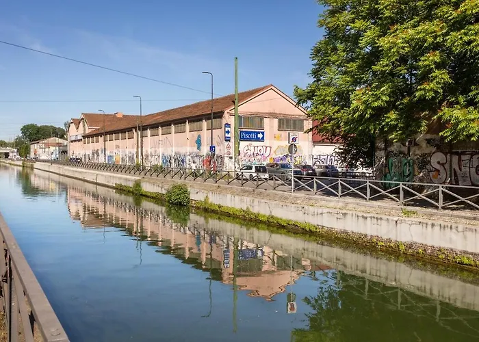 Navigli Charm - Cozy & *